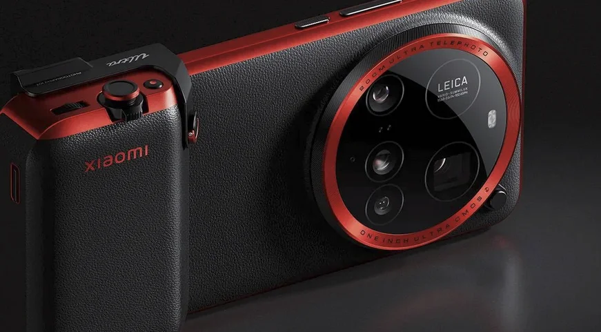 Imagen de Xiaomi e Leica: Parceria Continua Forte! Desmentindo os Rumores