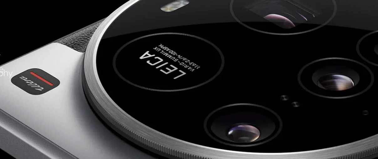 Xiaomi Leica parceria