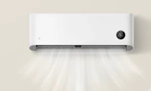 Imagen de Xiaomi Mijia Air Conditioner Pro Eco: O Ar Condicionado Inteligente Chegou à Europa