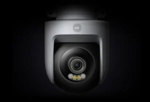 Imagen de Xiaomi Outdoor Camera 4: 8MP, 4K por $35 - Review Completo!