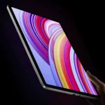 Imagen de Xiaomi Pad 8 Pro: Vazamento revela detalhes do novo lançamento