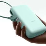 Imagen de Xiaomi Power Bank 20000mAh Compacta: Lançamento na Índia!