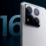 Imagen de Xiaomi Q200: Ecrã Duplo na Série Xiaomi 16 em 2025