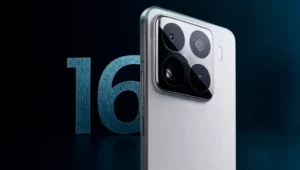 Imagen de Xiaomi Q200: Ecrã Duplo na Série Xiaomi 16 em 2025