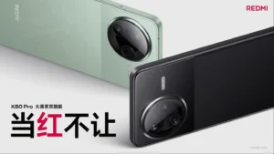 Imagen de Xiaomi REDMI K90: Rumores de Novo Padrão na Gama Alta