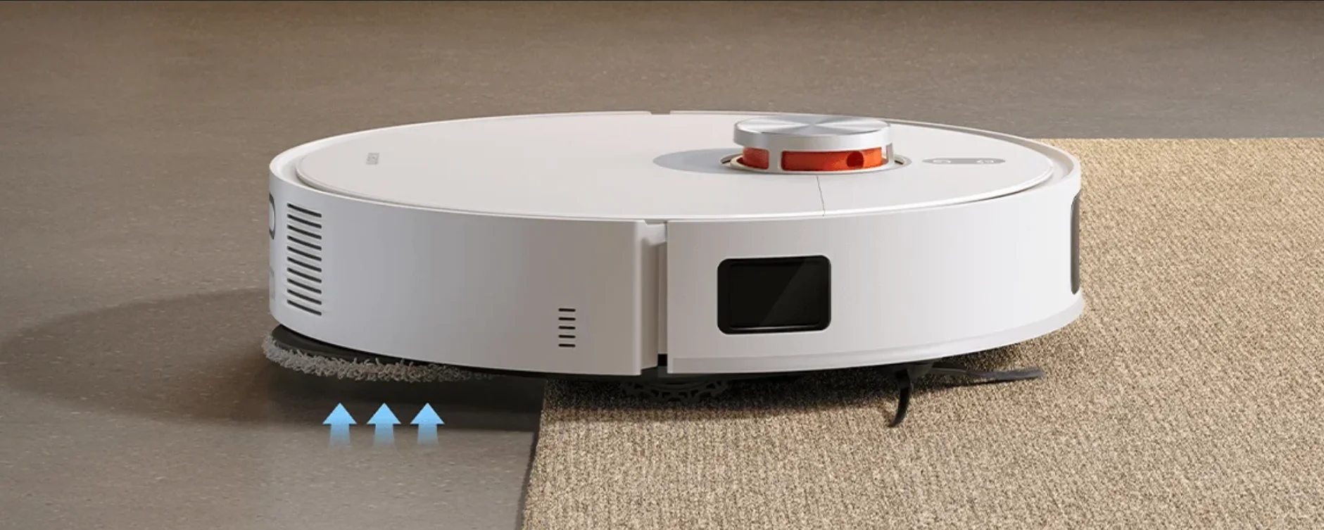 Xiaomi Robot Vacuum X20 Pro H40 S40C