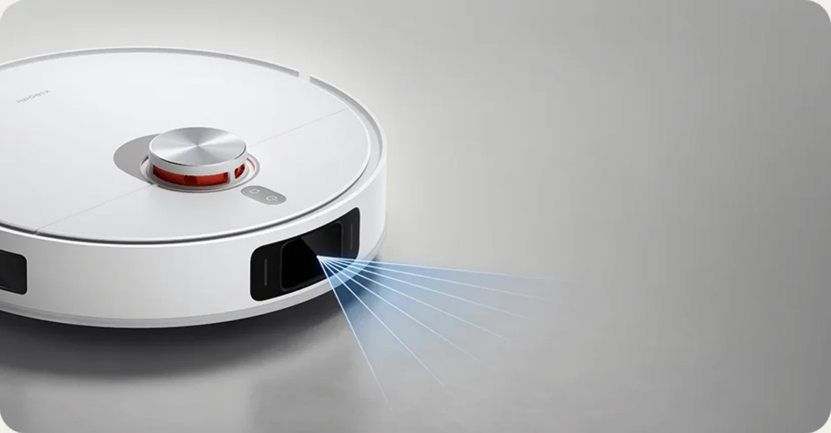 Xiaomi Robot Vacuum X20 Pro H40 S40C