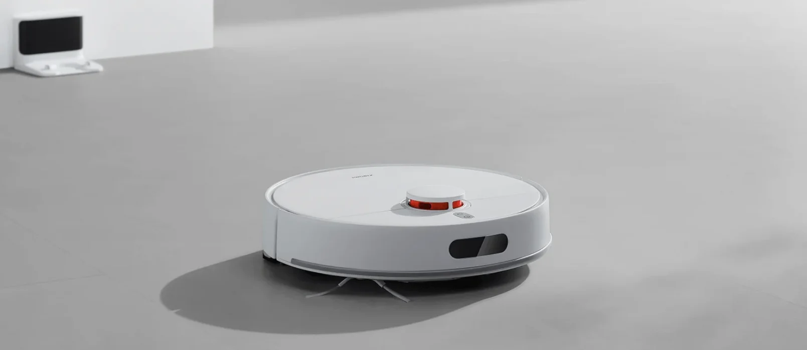 Xiaomi Robot Vacuum X20 Pro H40 S40C