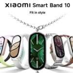 Imagen de Xiaomi Smart Band 10: 10 Coisas que Amamos e 3 que Podem Melhorar