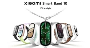 Imagen de Xiaomi Smart Band 10: 10 Coisas que Amamos e 3 que Podem Melhorar