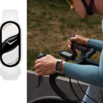 Imagen de Xiaomi Smart Band 10: A Pulseira Ideal para Ciclismo