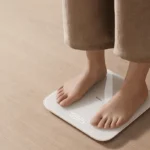 Imagen de Xiaomi Smart Scale S200: A Balança Inteligente Que Chegou à Europa