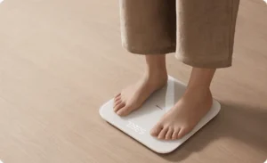 Imagen de Xiaomi Smart Scale S200: A Balança Inteligente Que Chegou à Europa