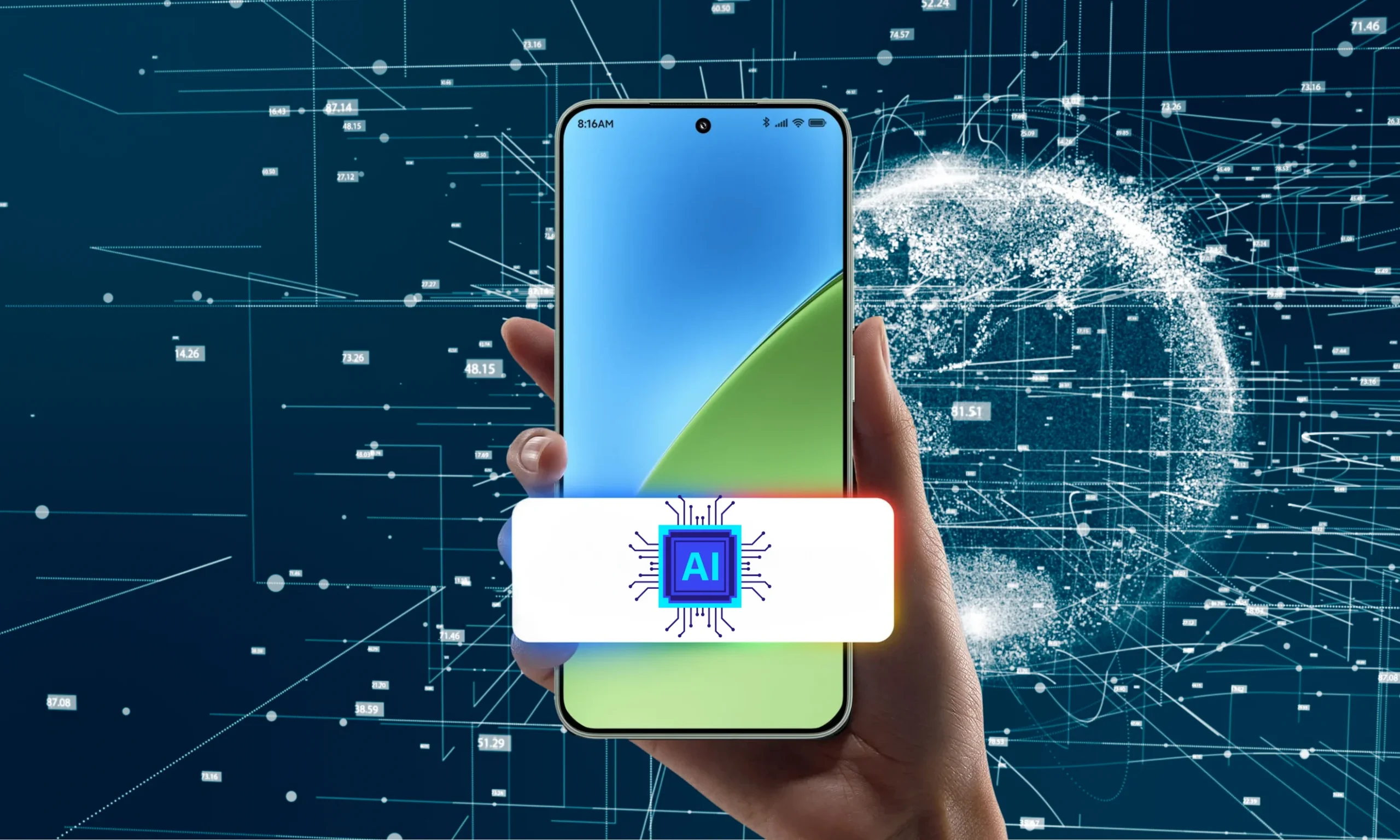 Xiaomi SME2 IA