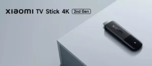 Imagen de Xiaomi TV Stick 4K (2ª Gen): Review Completo 2025