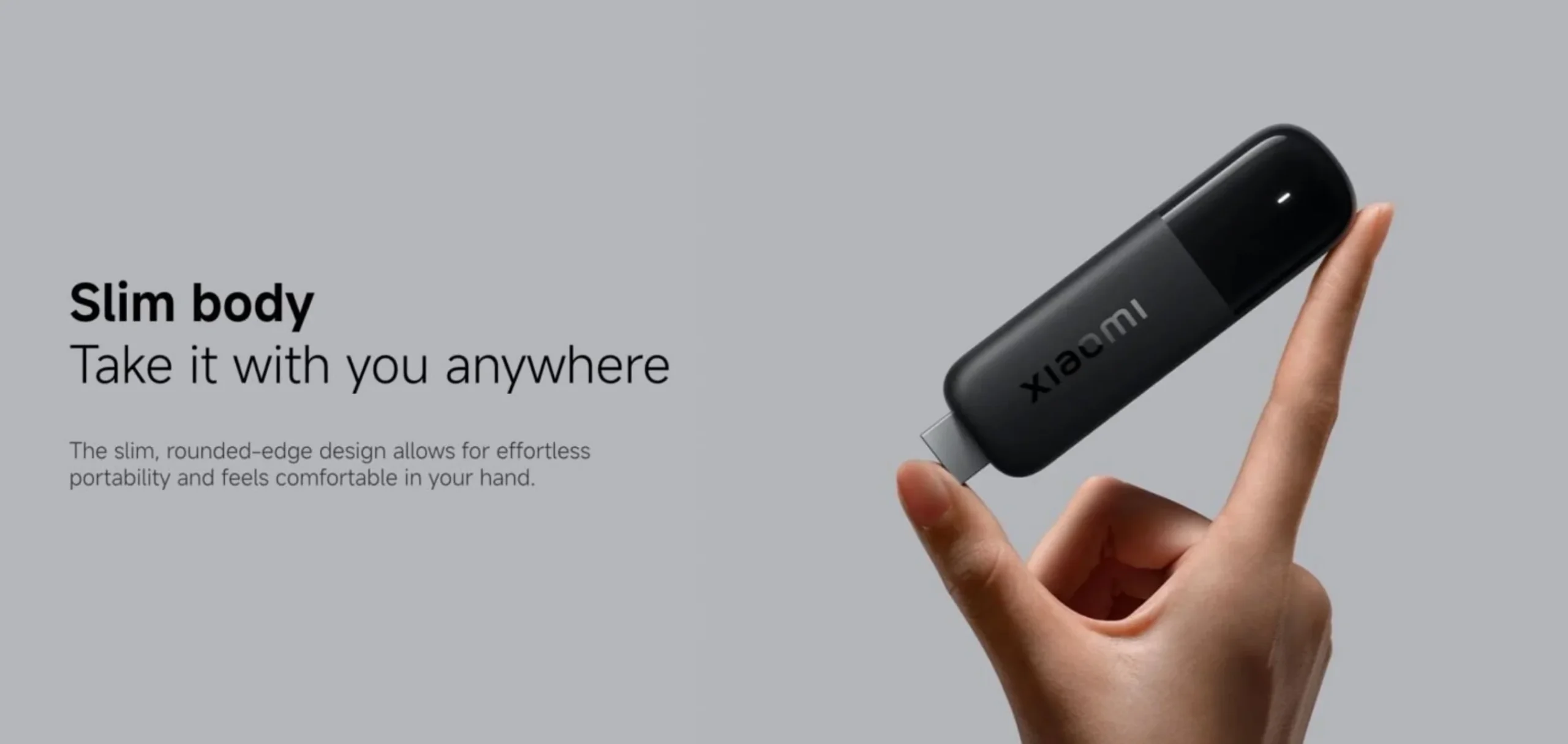 Xiaomi TV Stick 4K (2ª Geração) vs Chromecast com Google TV 4K