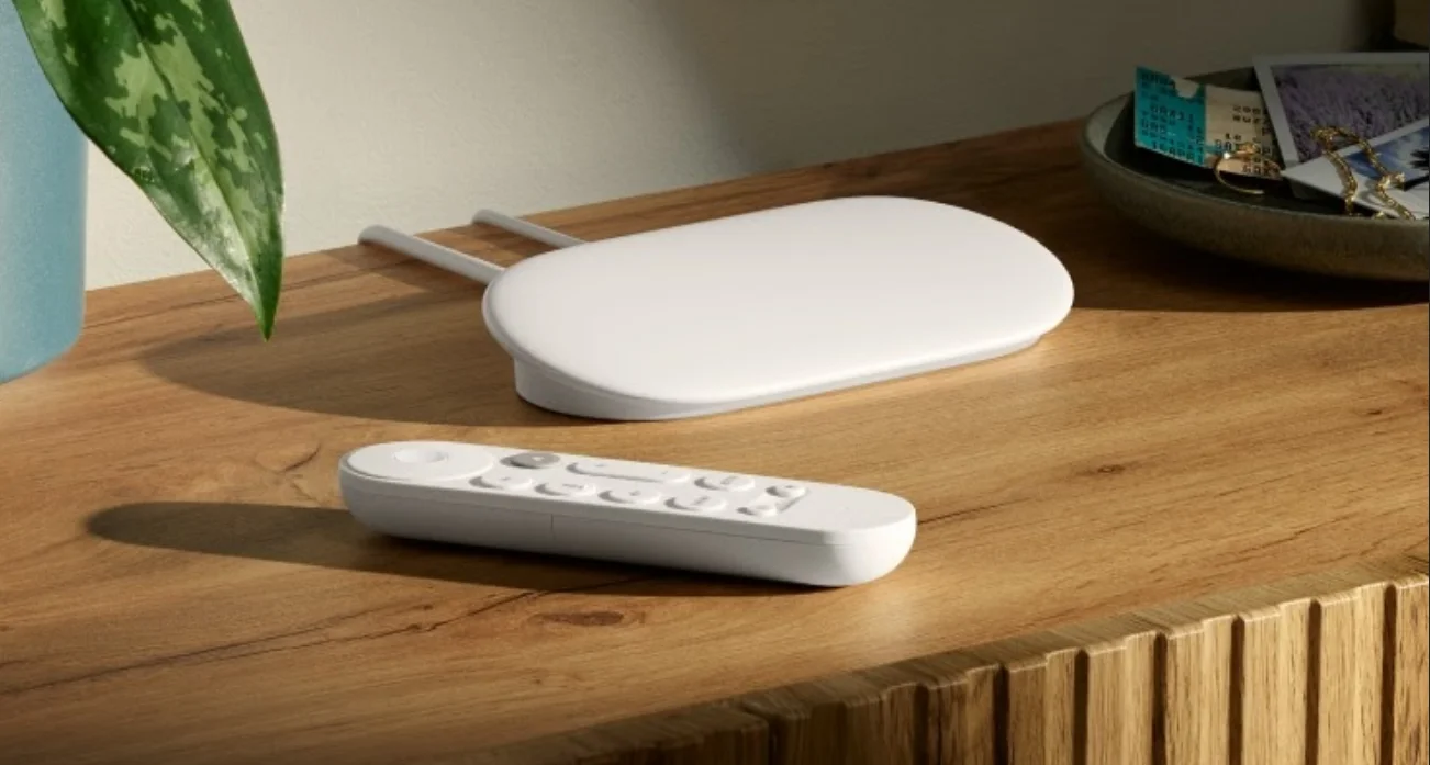 Xiaomi TV Stick 4K (2ª Geração) vs Chromecast com Google TV 4K