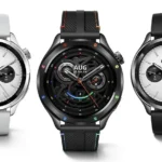 Imagen de Xiaomi Watch S4: Resistente à Água para o Verão!