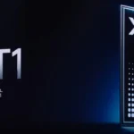 Imagen de Xiaomi XRING T1: Chip próprio desafia Apple no mercado de wearables