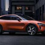 Imagen de Xiaomi YU7: Sucesso com fila de espera de 14 meses!