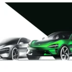 Imagen de Xiaomi YU7: Da Ideia ao SUV Elétrico que Desafia o Mercado