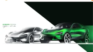 Imagen de Xiaomi YU7: Da Ideia ao SUV Elétrico que Desafia o Mercado