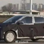 Imagen de Xiaomi YU9: O SUV Híbrido Gigante Que Vai Mudar Tudo!