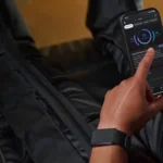 Imagen de Amazfit Helio Strap: Atualização 3.1.8.2 Melhora Batimentos e Sono