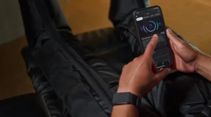 Imagen de Amazfit Helio Strap: Atualização 3.1.8.2 Melhora Batimentos e Sono