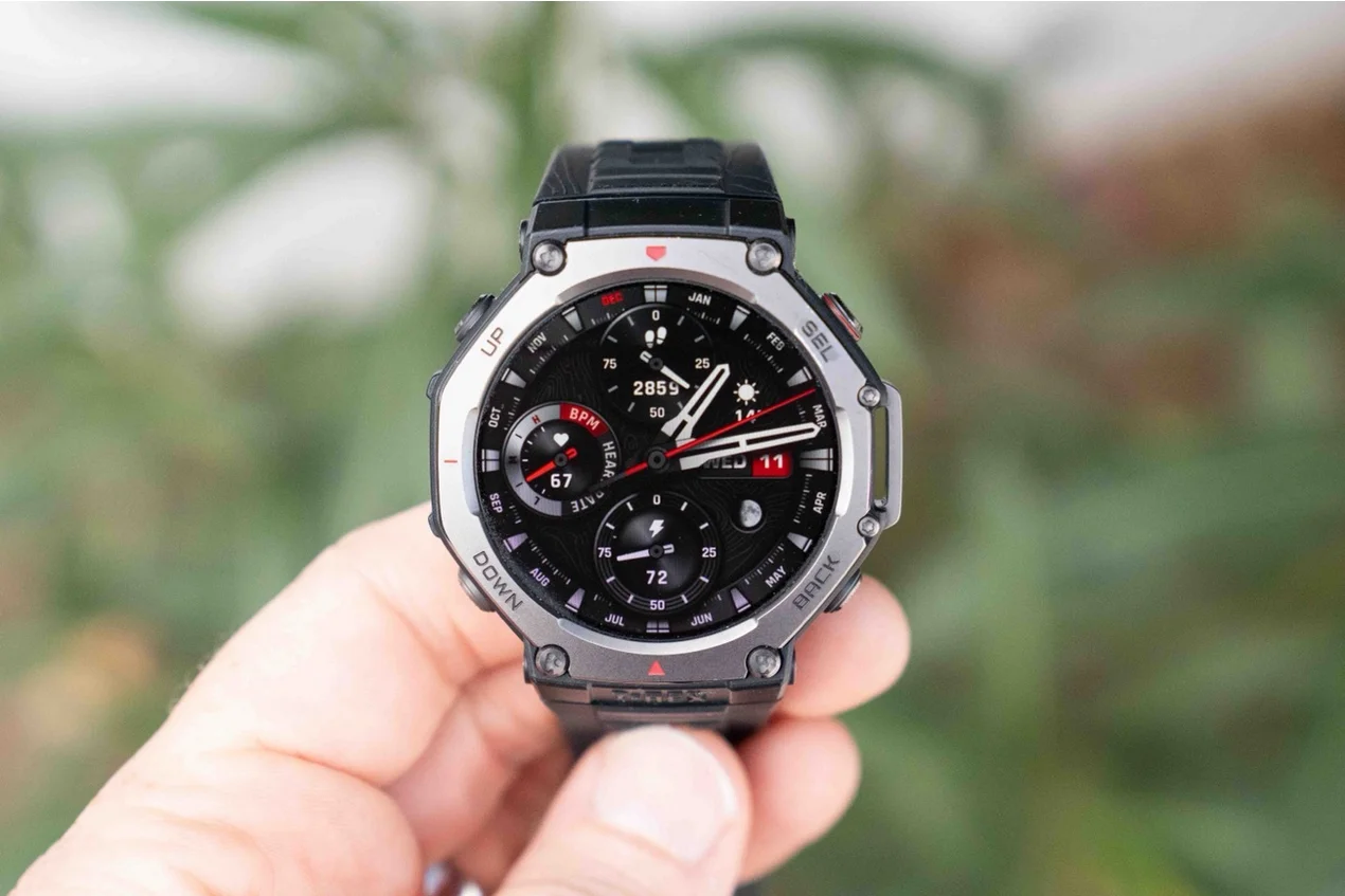 Amazfit T-Rex 3 Pro