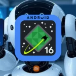 Android 16 Xiaomi iPhone segurança - detail 1