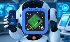 Android 16 Xiaomi iPhone segurança - detail 1