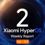 Imagen de Xiaomi Corrige Falhas Críticas no HyperOS: Mais Estabilidade para Seus Dispositivos
