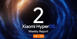 Imagen de Xiaomi Corrige Falhas Críticas no HyperOS: Mais Estabilidade para Seus Dispositivos