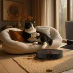 Imagen de Xiaomi: Tecnologia para Gatos no Dia Internacional do Gato