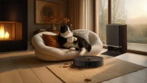 Imagen de Xiaomi: Tecnologia para Gatos no Dia Internacional do Gato