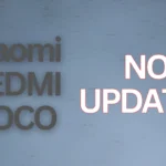 dispositivos Xiaomi atualizações - detail 1