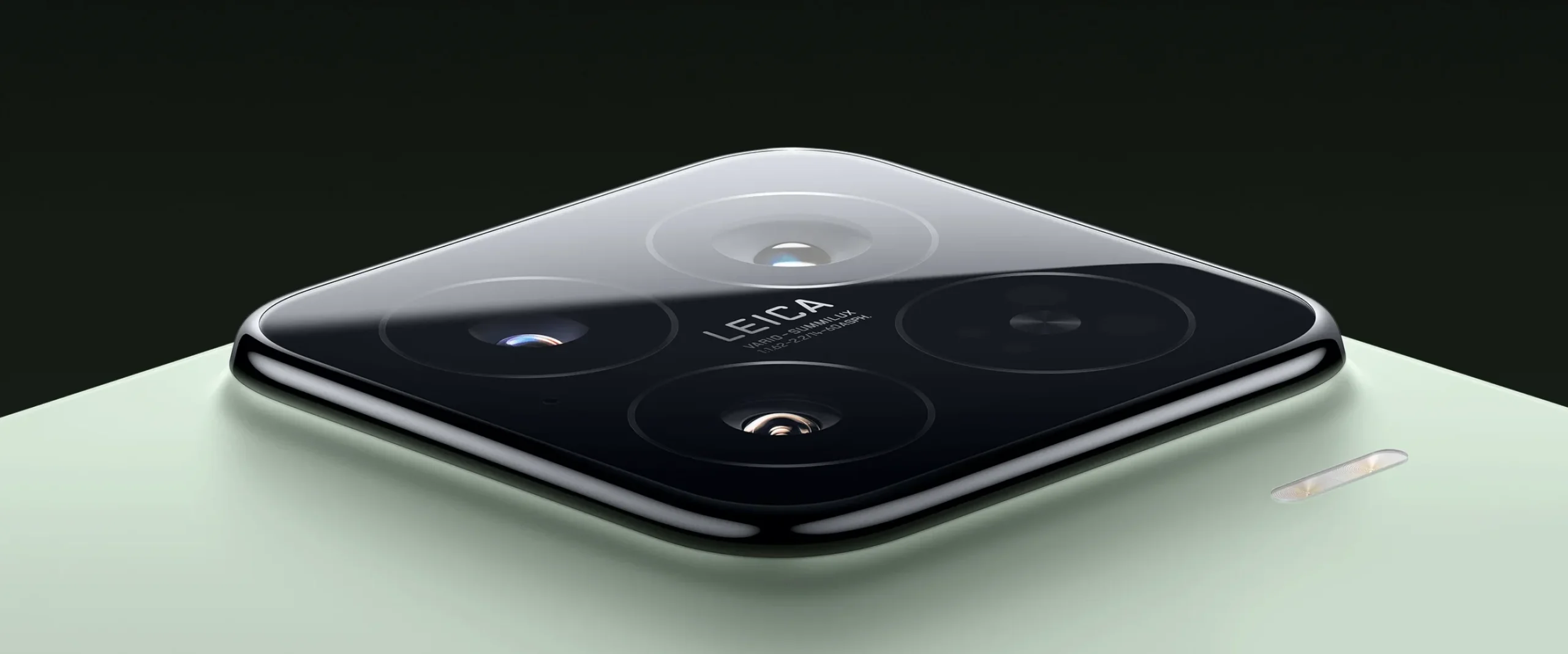 Evolução séries smartphones Xiaomi
