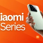 Evolução séries smartphones Xiaomi - detail 1