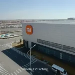 Imagen de Fábrica Xiaomi: Carros Elétricos a Cada 76s com Robôs e IA