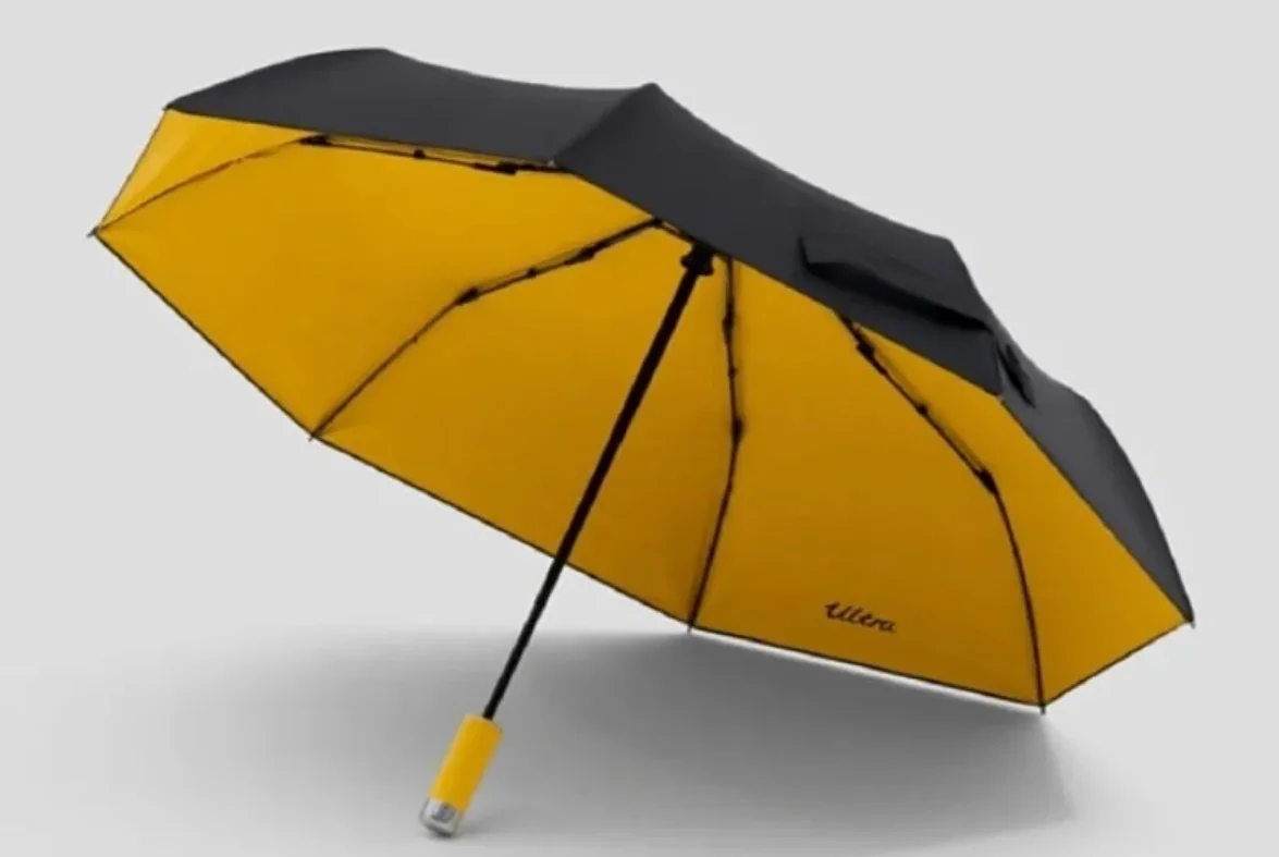 Guarda-Chuva Xiaomi Life Lightning Yellow