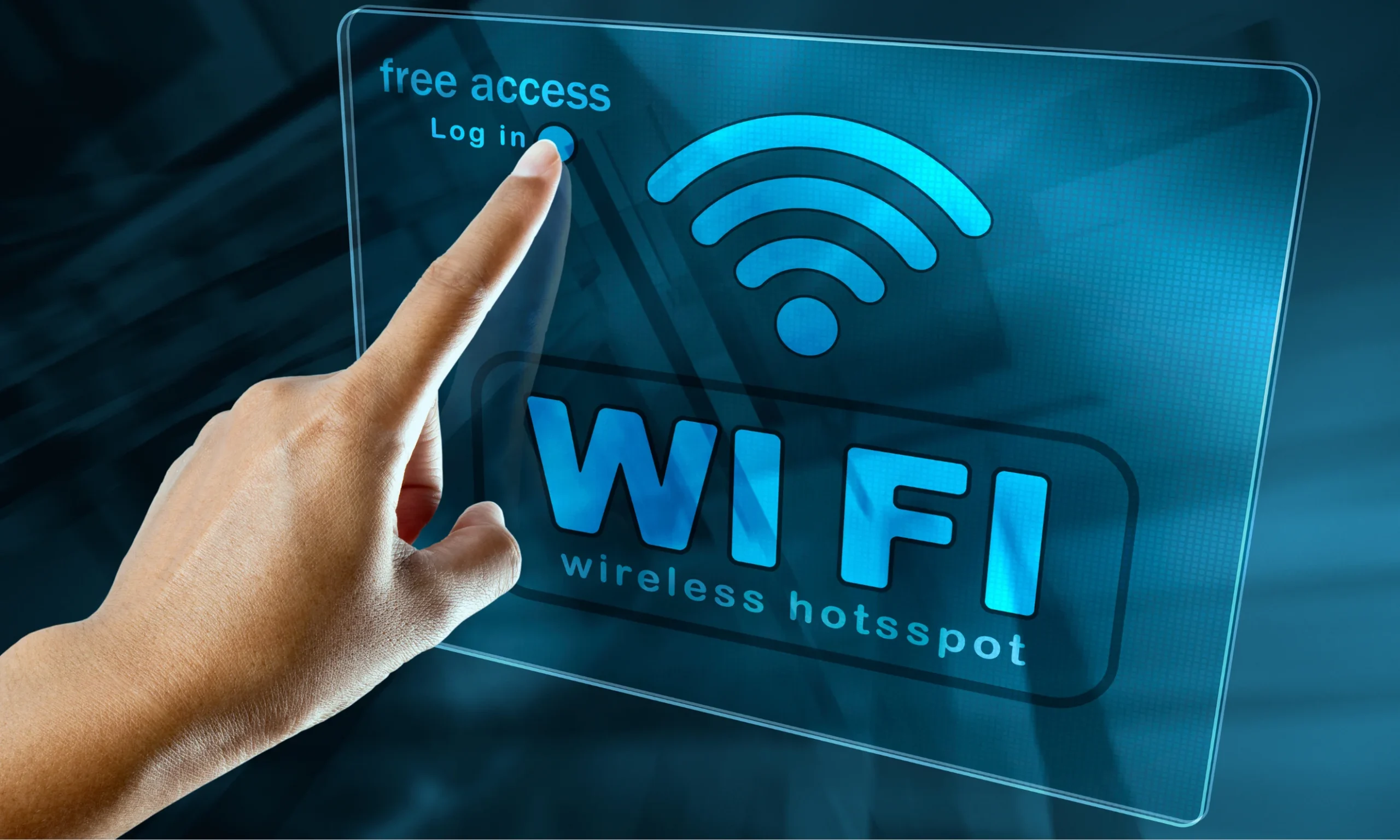 hotspot wifi xiaomi