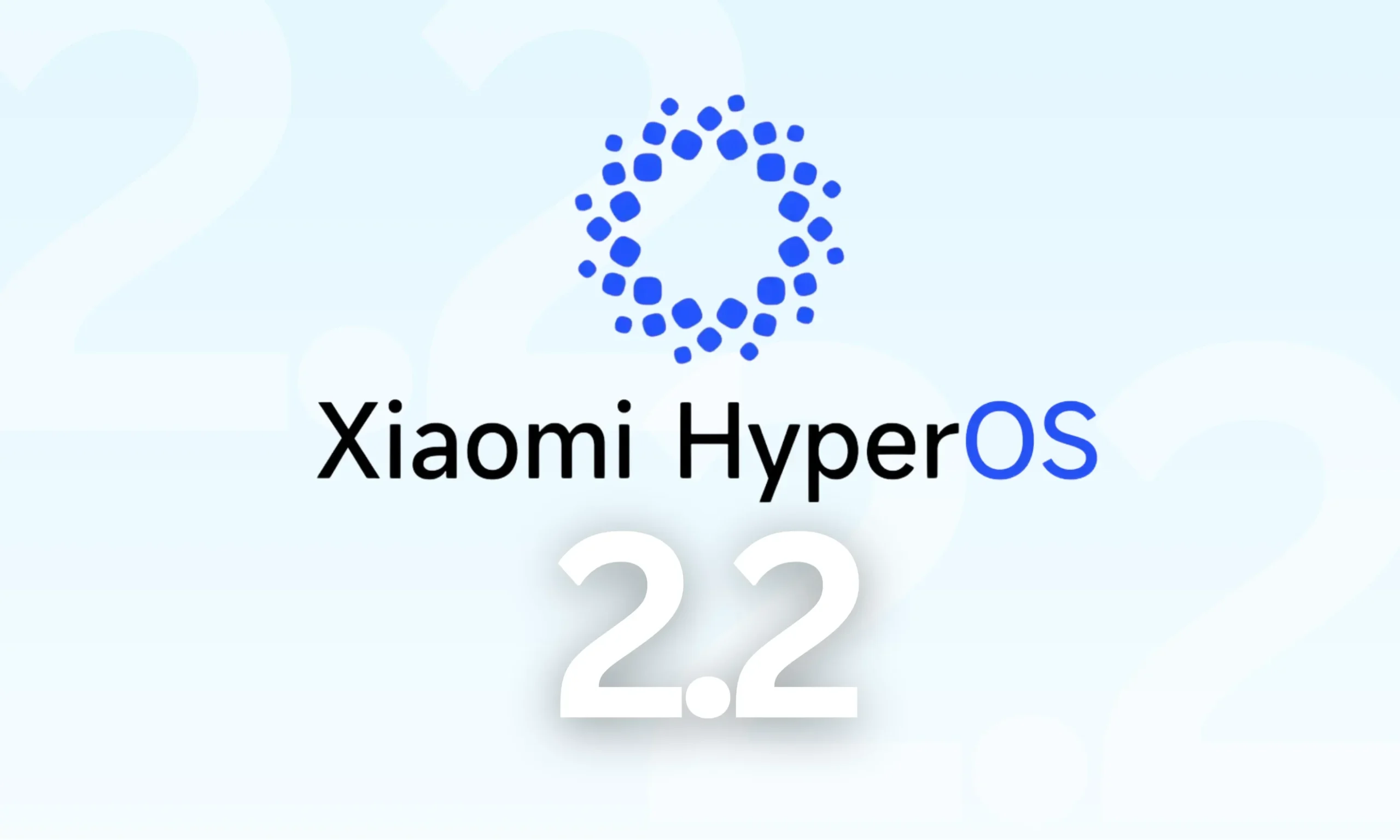 HyperOS 2.2