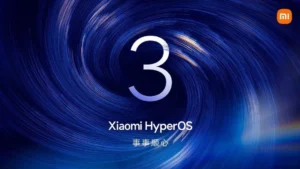 Imagen de HyperOS 3 Beta: Xiaomi 15 e Redmi K70 Ultra em Agosto
