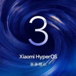 Imagen de Xiaomi HyperOS 3: Rumores de Lançamento em Agosto de 2025