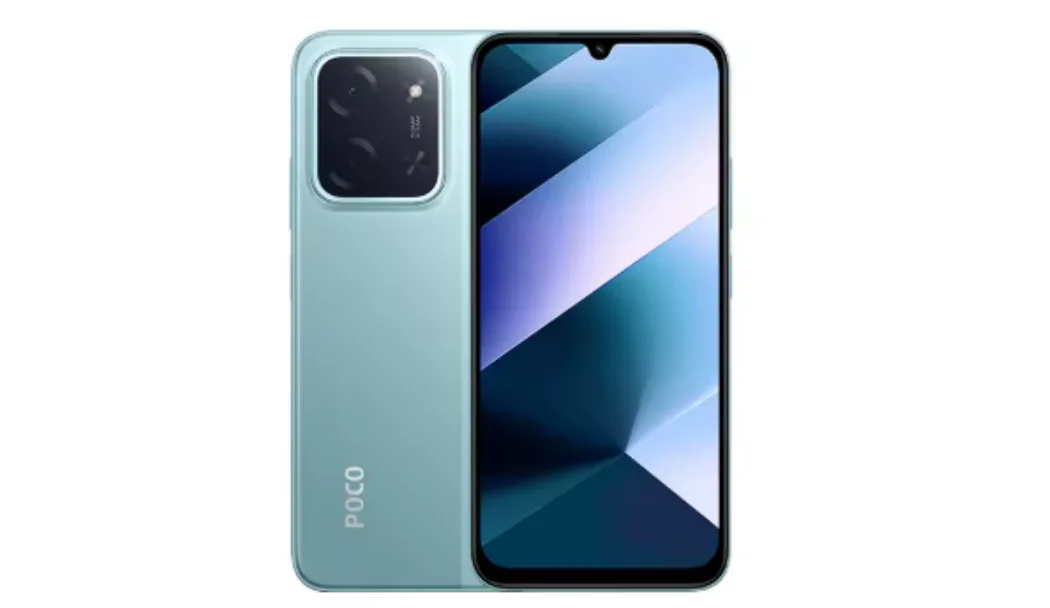 POCO C85