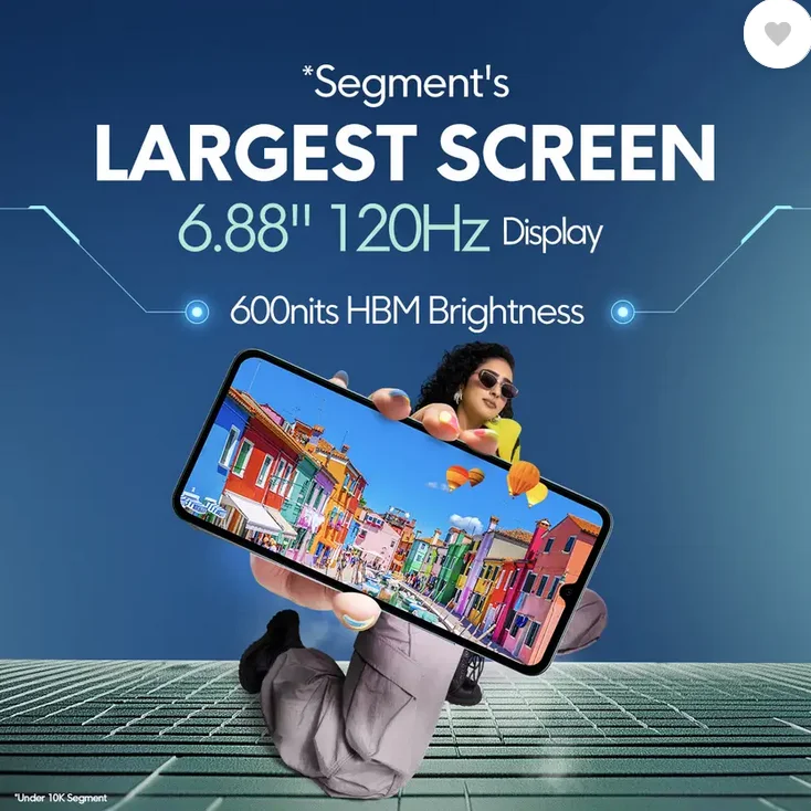 Poco M7 Plus 5G - feature 3