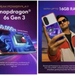 Imagen de POCO M7 Plus 5G: Potência e Bateria Gigante por um Preço Baixo