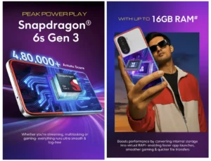 Imagen de POCO M7 Plus 5G: Potência e Bateria Gigante por um Preço Baixo