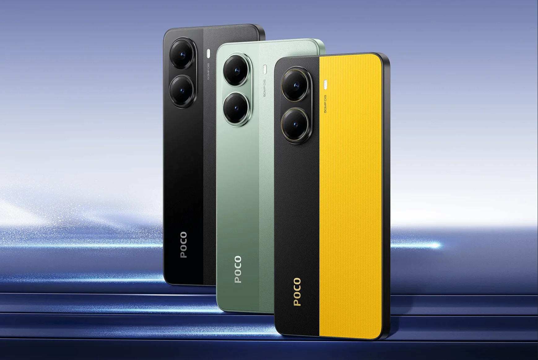 POCO X7 Pro 5G